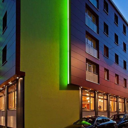 Hotel Wartburg Stuttgart Luaran gambar