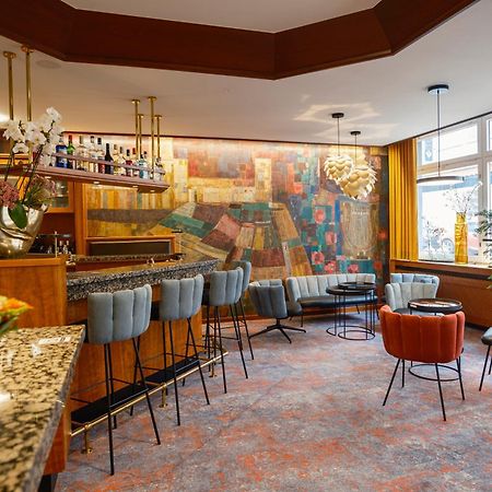 Hotel Wartburg Stuttgart Luaran gambar