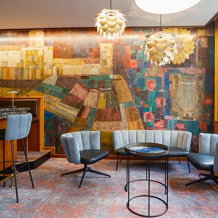 Hotel Wartburg Stuttgart Luaran gambar