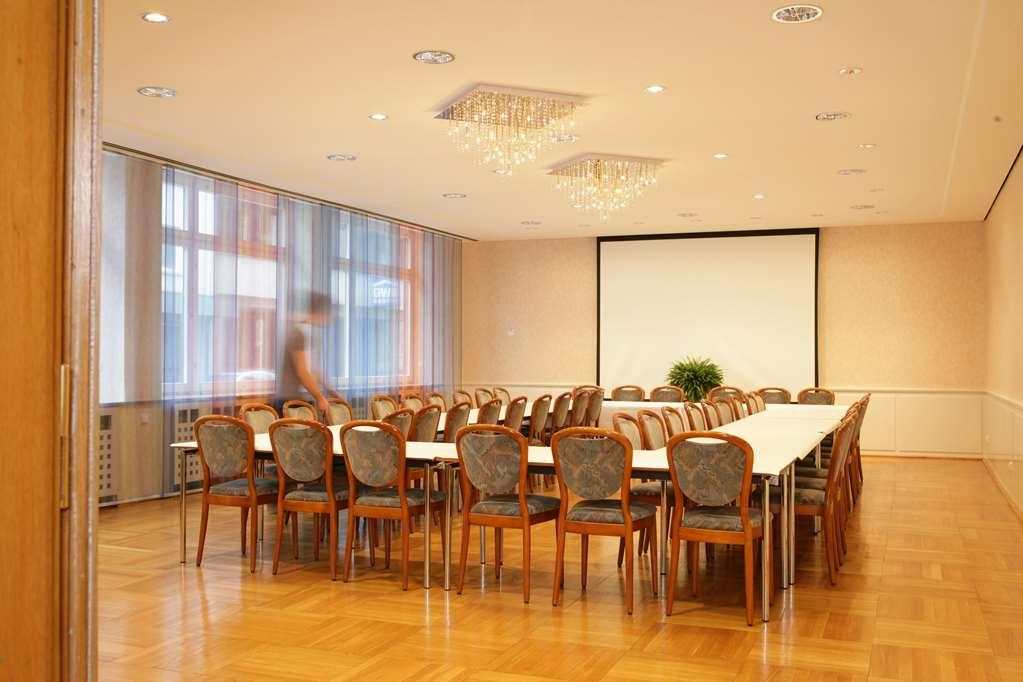 Hotel Wartburg Stuttgart Kemudahan gambar