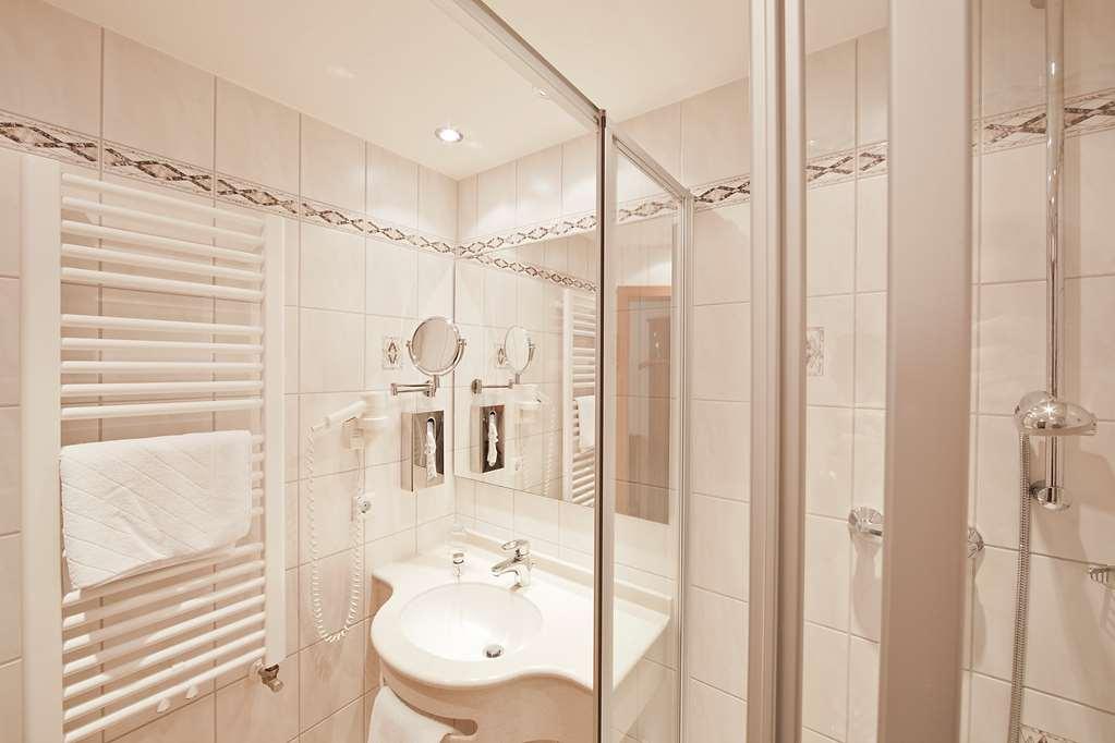 Hotel Wartburg Stuttgart Bilik gambar