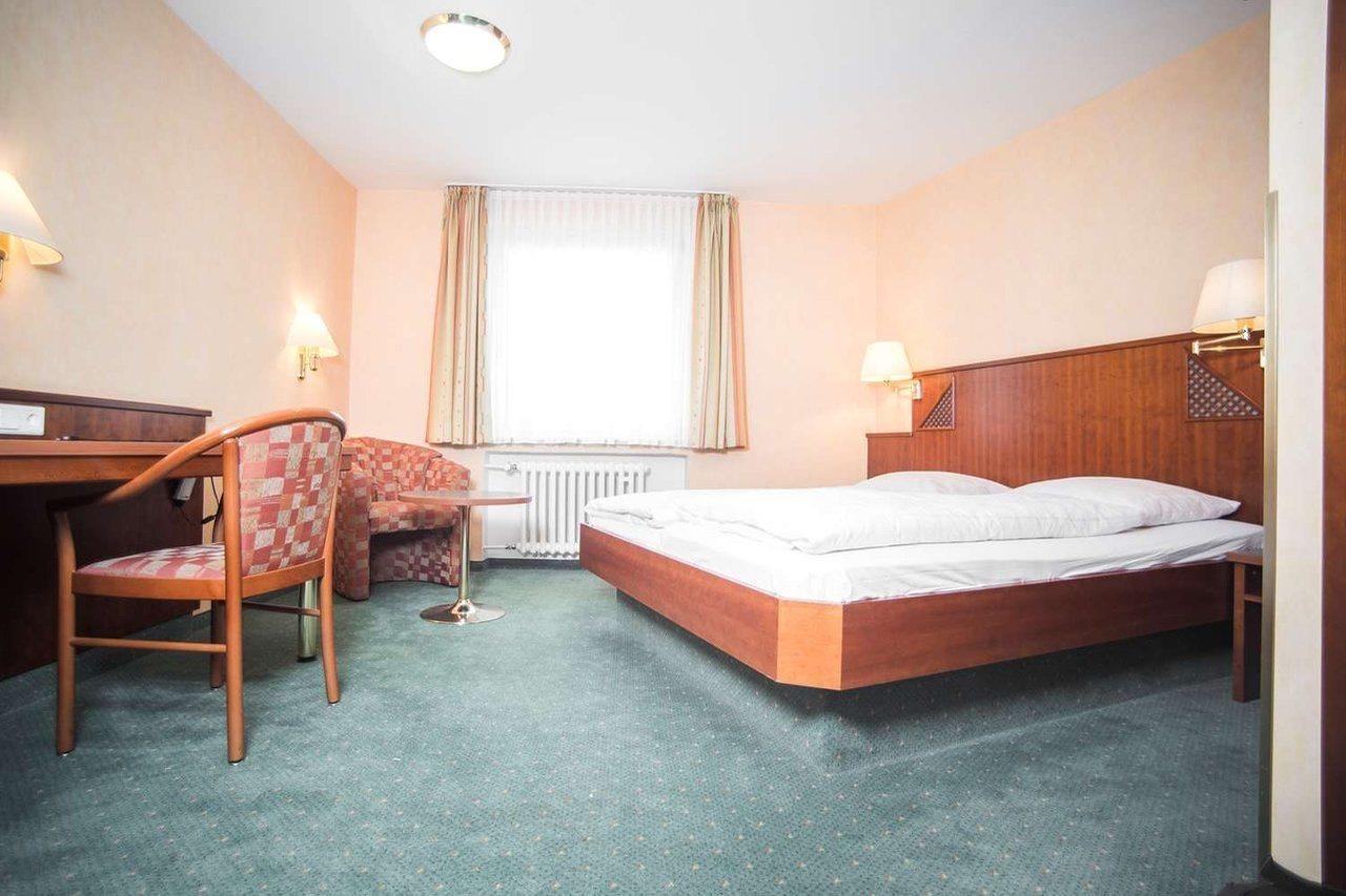 Hotel Wartburg Stuttgart Luaran gambar