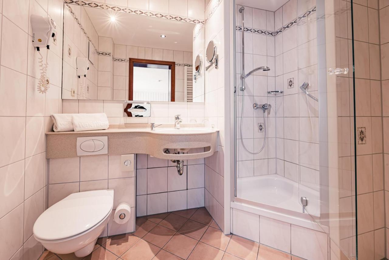 Hotel Wartburg Stuttgart Luaran gambar