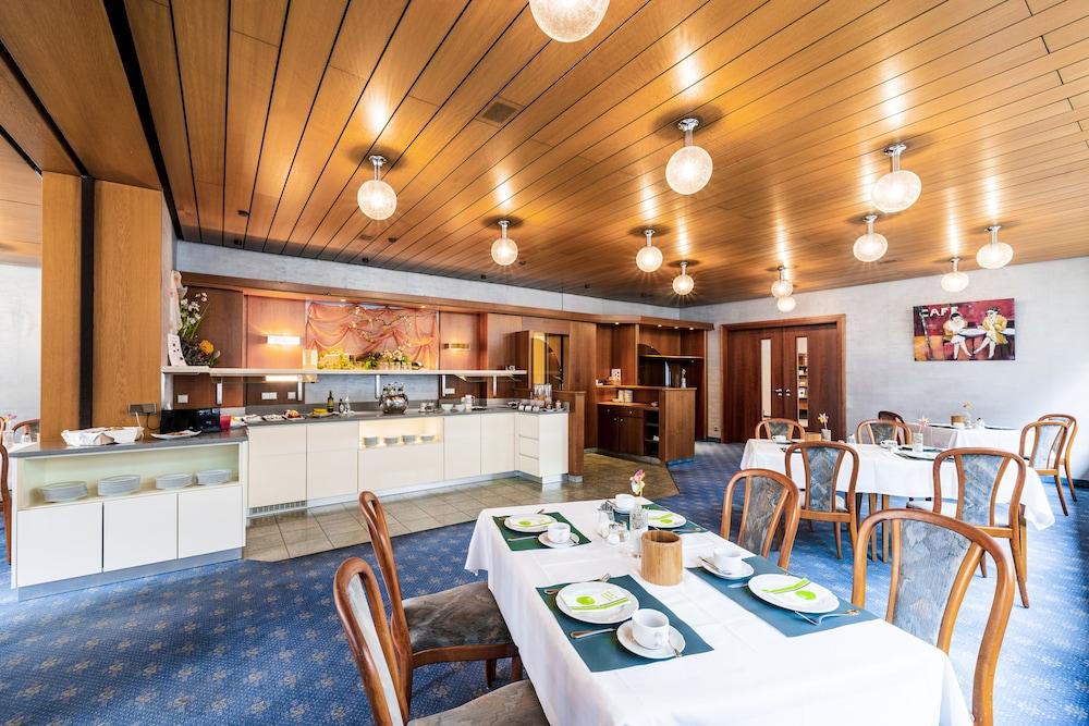 Hotel Wartburg Stuttgart Luaran gambar