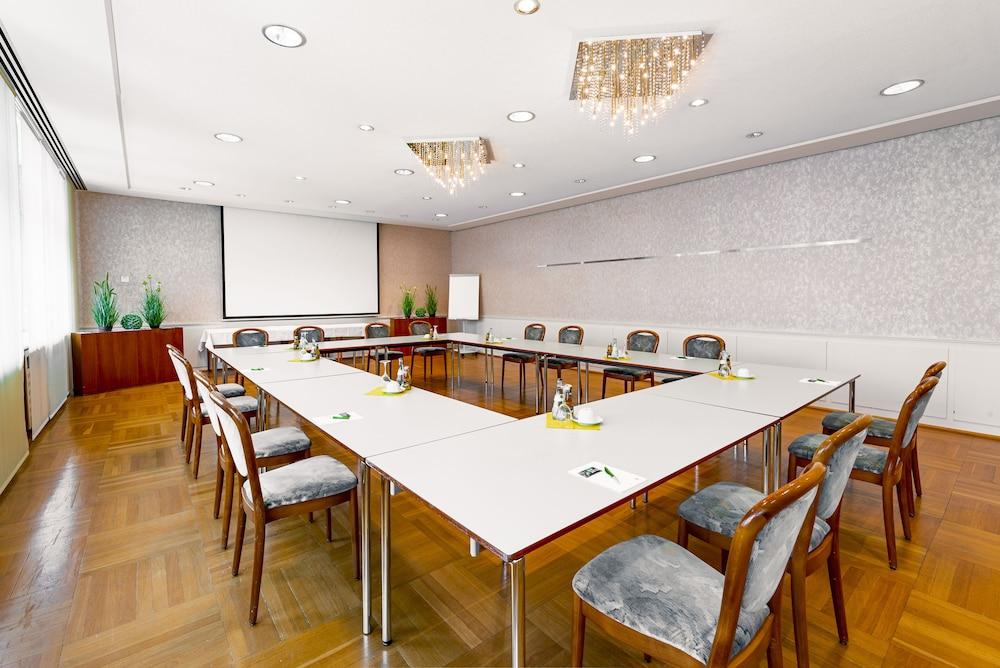 Hotel Wartburg Stuttgart Luaran gambar