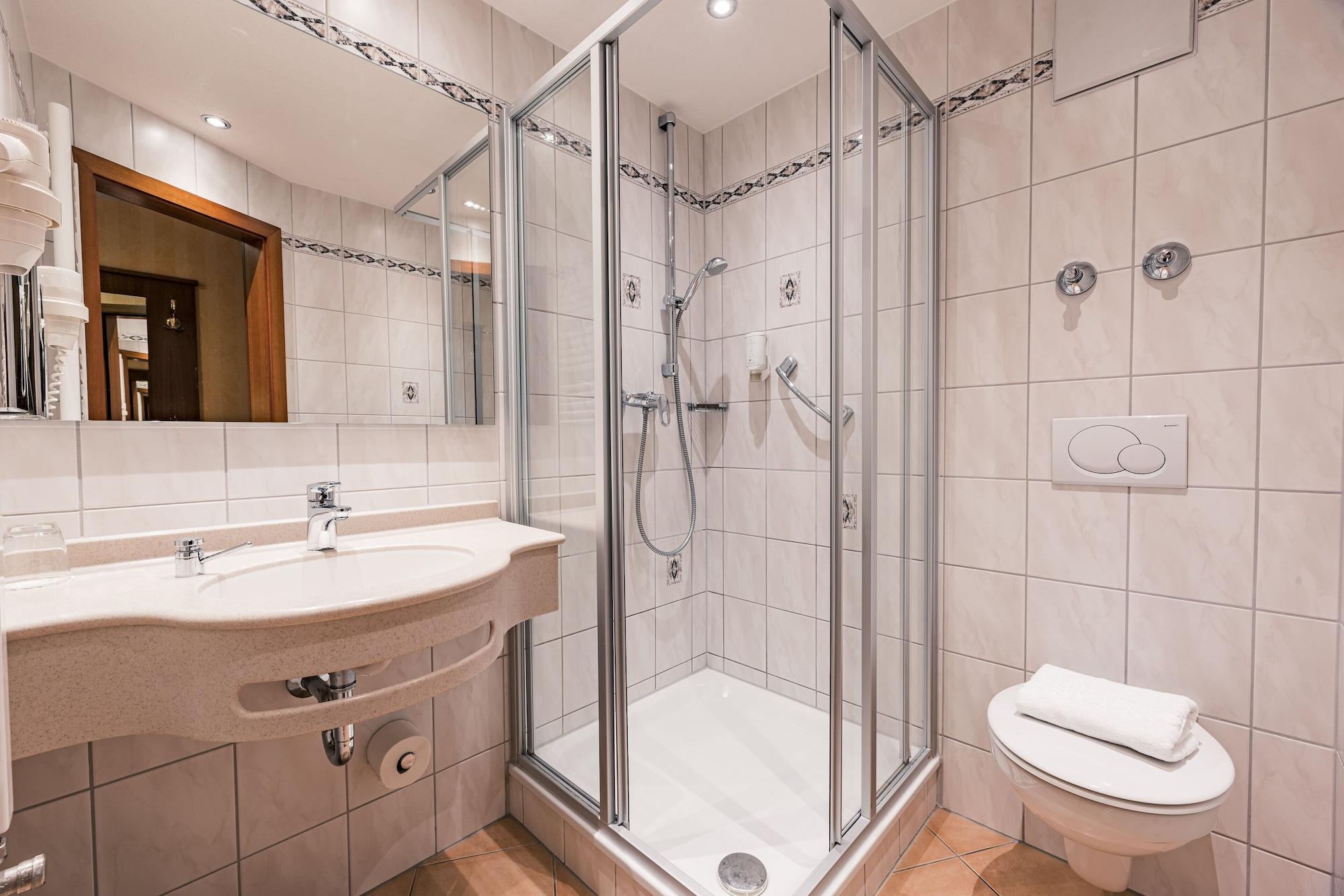 Hotel Wartburg Stuttgart Luaran gambar
