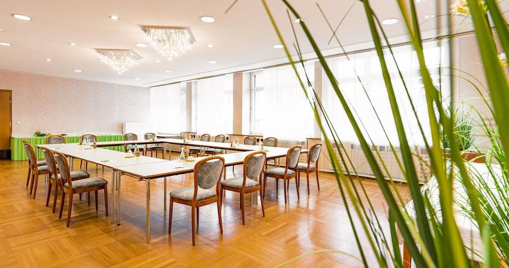Hotel Wartburg Stuttgart Luaran gambar