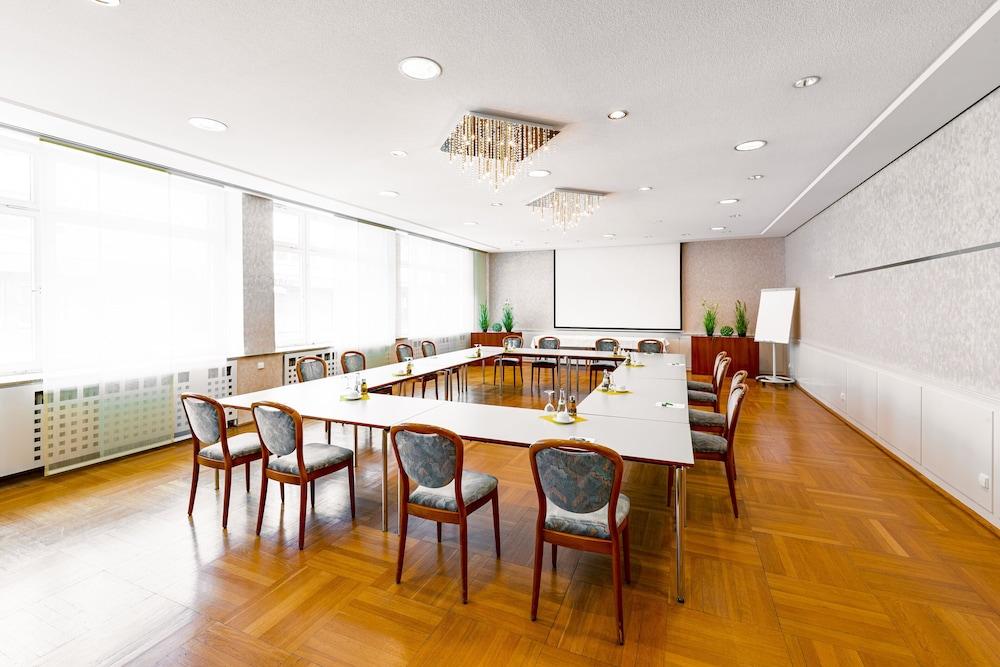 Hotel Wartburg Stuttgart Luaran gambar