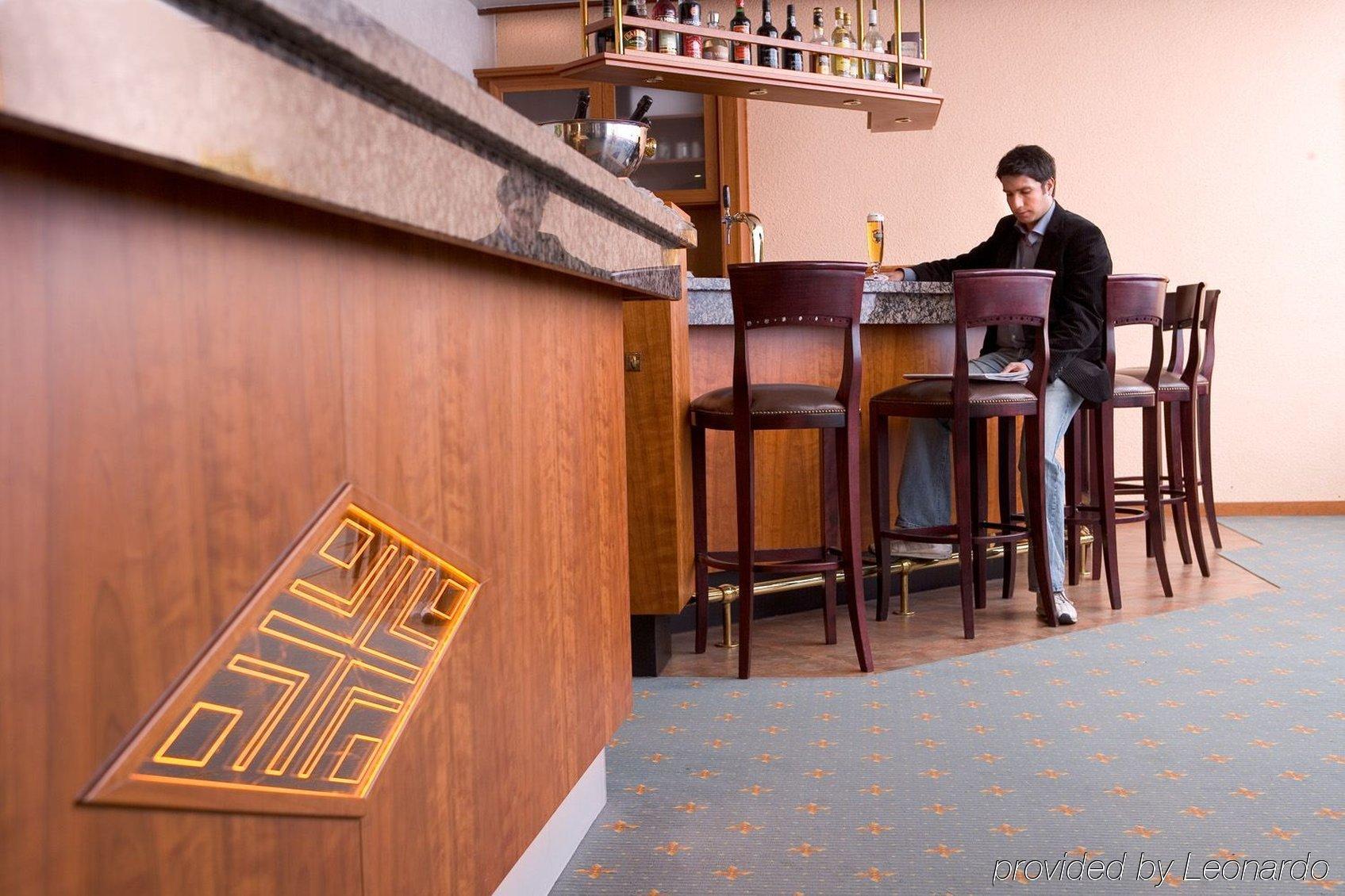 Hotel Wartburg Stuttgart Luaran gambar