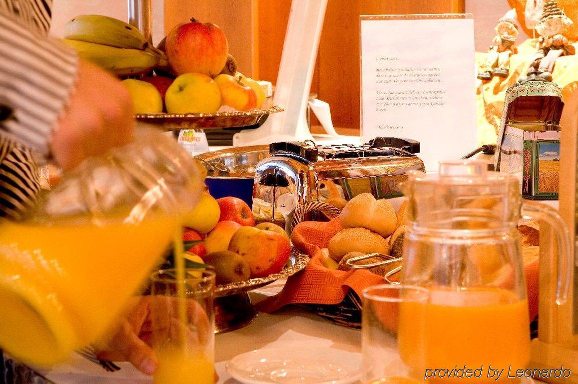 Hotel Wartburg Stuttgart Luaran gambar