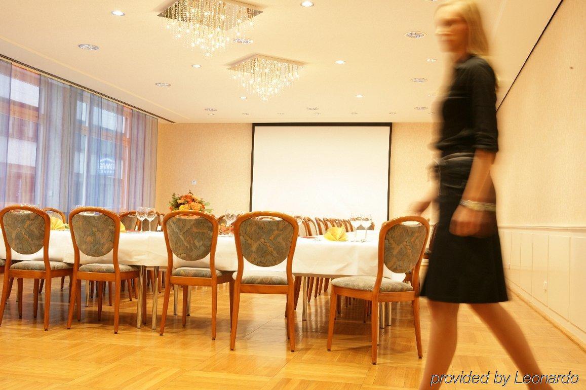 Hotel Wartburg Stuttgart Luaran gambar